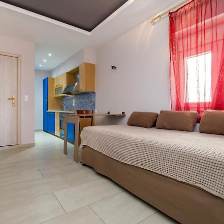 Lena Apartments II Limenaria  Exterior foto